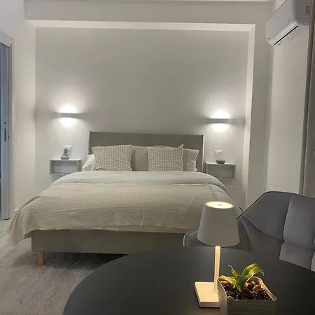 Guest house Grey Haven And