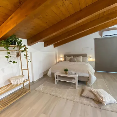 Grey Haven And Guest house Santa Maria La Carita