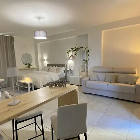 Guest house Grey Haven And Santa Maria La Carita