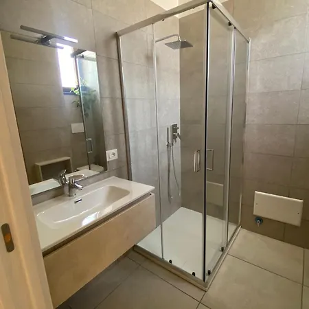 Guest house Grey Haven And