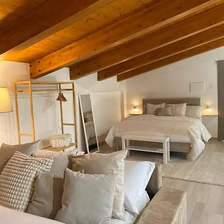Guest house Grey Haven And Santa Maria La Carita